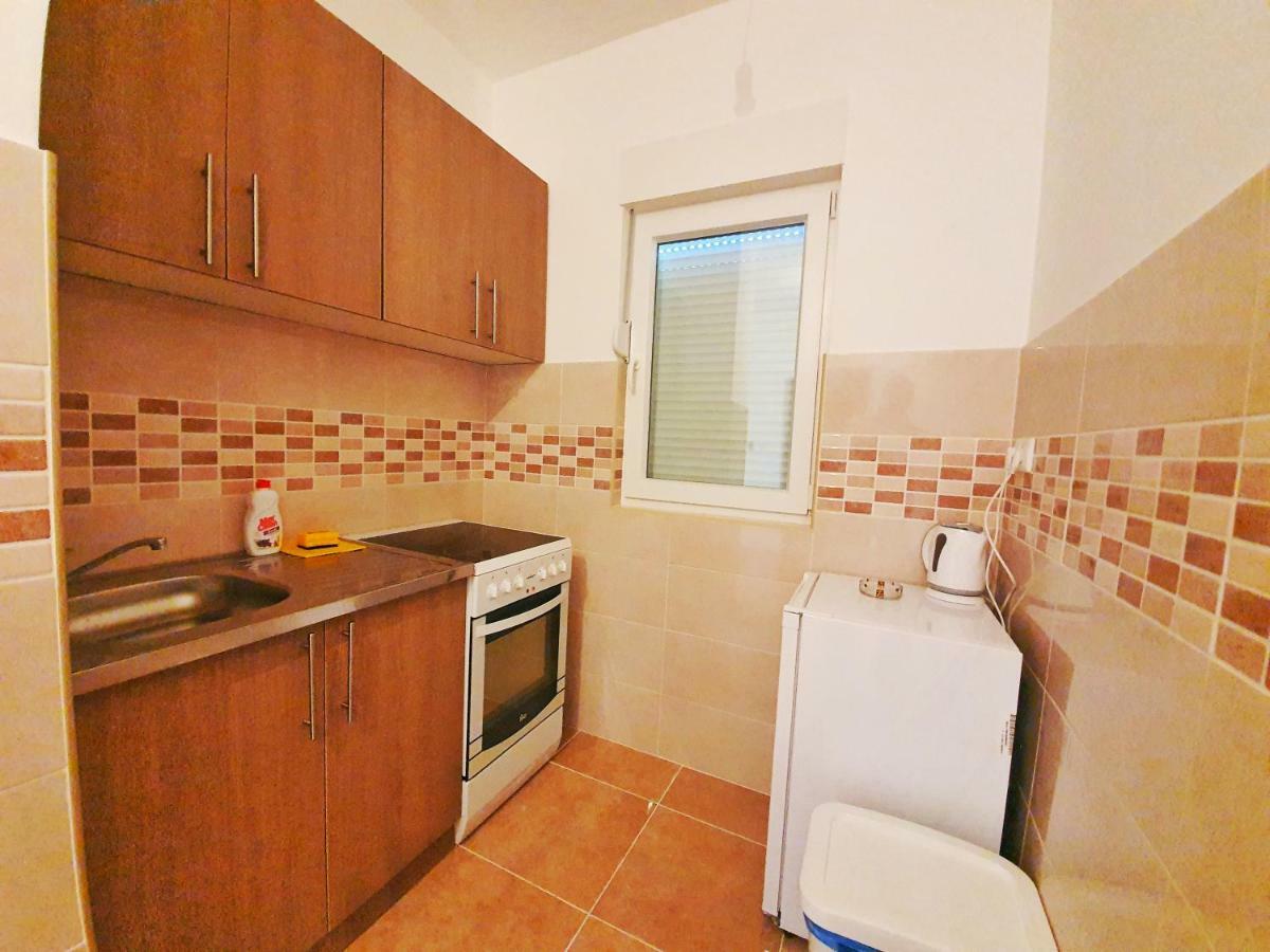 Apartman 44 Bijeljina Kültér fotó