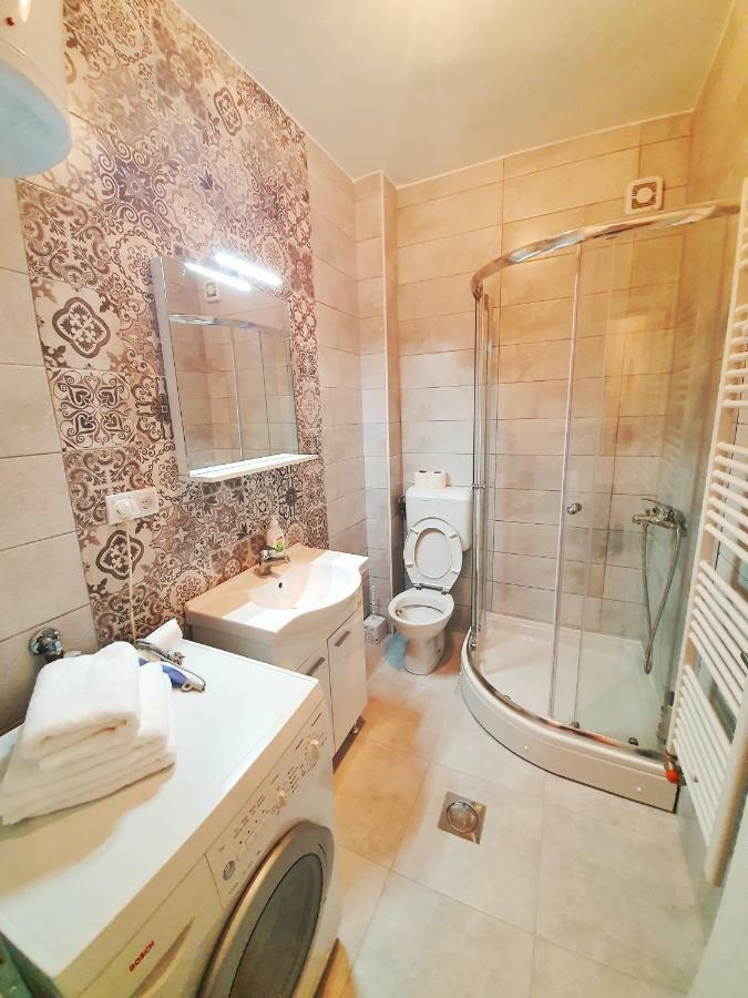 Apartman 44 Bijeljina Kültér fotó