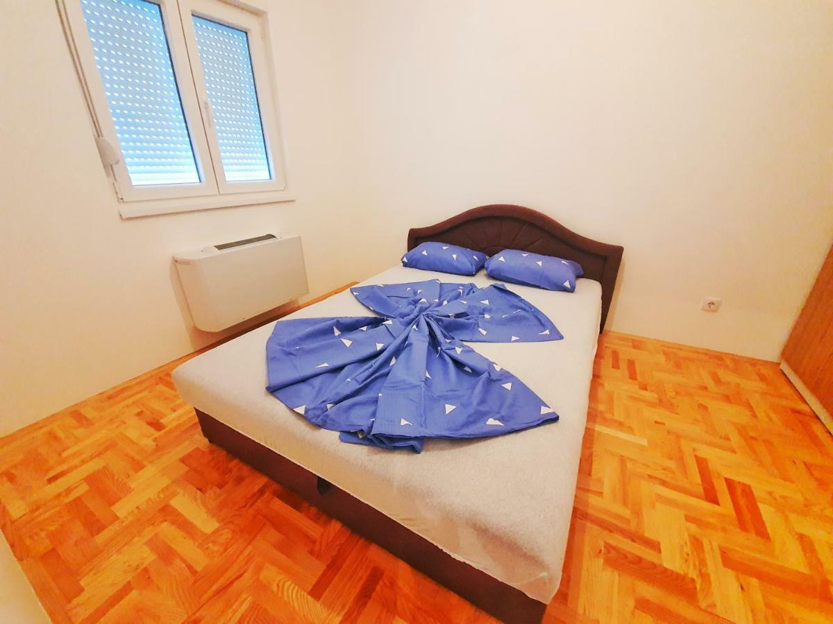 Apartman 44 Bijeljina Kültér fotó